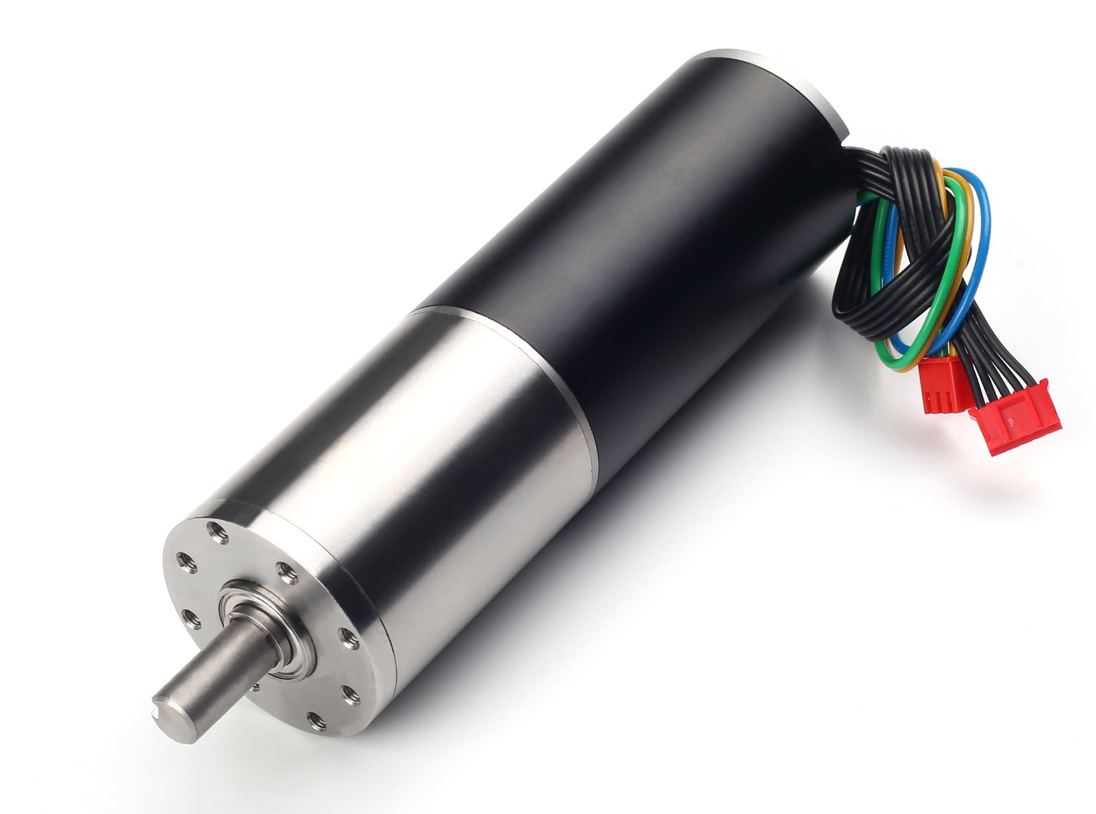 Coreless Brushless Motor